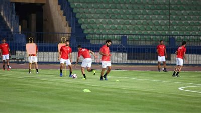 مواجهة مصيرية لمنتخب مصر بموقعة الكونغو لانتزاع صدارة المجموعة الأولى.. التاريخ ينحاز للفراعنة أمام الفهود.. الجماهير تترقب بريق محمد صلاح.. وعمرو وردة في القائمة بعد أزمة الموديل مريهان