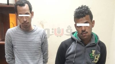 ضبط تشكيل عصابي تخصص في سرقة الهواتف المحمولة بالشرابية