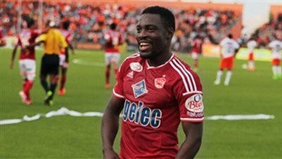 ننشر تفاصيل الـ48 ساعة الأخيرة لحسم صفقة إيفونا للأهلي