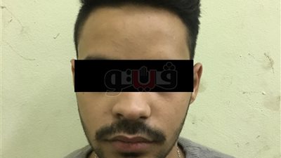 ضبط طالب بحوزته 2000 جنيه مزورة ببولاق أبو العلا