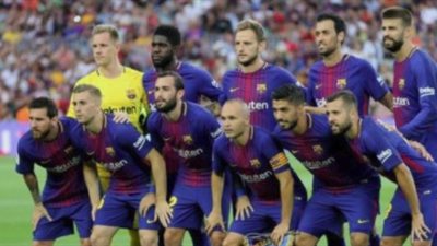 أسلحة برشلونة أمام فالنسيا.. غيابات الخفافيش والاستخلاص السريع