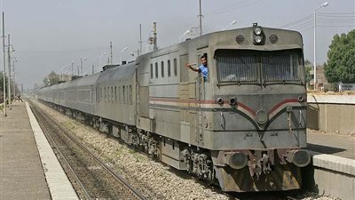 النقل تقرر إجراء تحليل نفسى للعمال بالسكك الحديدية