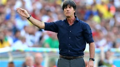 «لوف» يمنع الجمهور من حضور مران ألمانيا بعد الخسارة من المكسيك