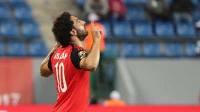 لهيطة ينفي تهديد الـ«فيفا» باستبعاد محمد صلاح