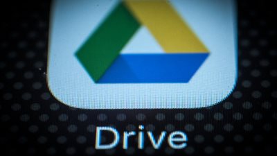 Google Drive يساعدك في معرفة من يحتاج الوصول إلى ملفاتك