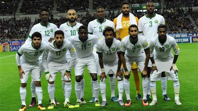 السعودية ترد على تعليق «بي إن سبورت» على خسارتها أمام روسيا