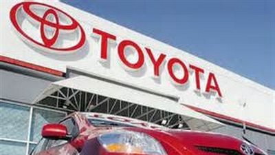 تويوتا تضاعف أعداد إنتاج السيارة الهيدروجينية