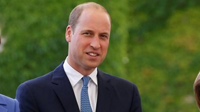 هجوم إسرائيلي على تخطيط الأمير وليام لزيارة فلسطين