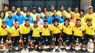 المقاولون 99 يفوز على الجيش 3-2 في دوري الجمهورية