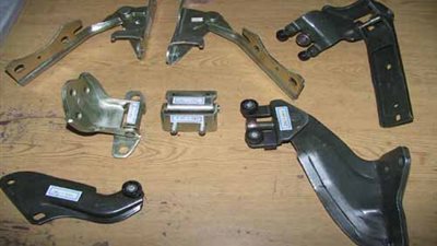 6 طرق للاعتناء بمفصلات السيارات