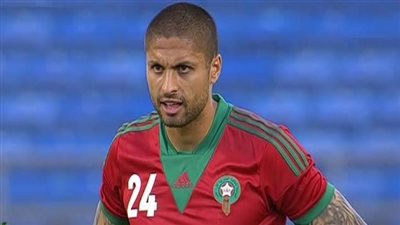 الإصابة تهدد لاعبا جديدا من منتخب المغرب بالغياب عن لقاء البرتغال