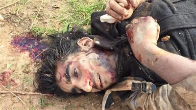 بالفيديو والصور.. البشمركة تقتل 400 «داعشي» في معارك «تلسقف»