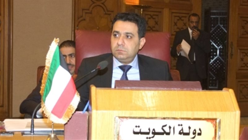 أحمد عبد الرحمن البكر،