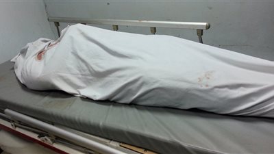 التصريح بدفن جثمان ربة منزل لقيت مصرعها في تسرب غاز بشبرا الخيمة