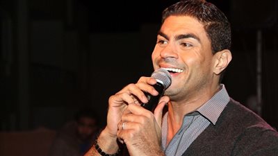 خالد سليم يحيي حفلا على مسرح سيد درويش.. 4 أغسطس