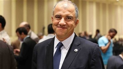 محمد السويدي: نسعى لإلغاء الضريبة العقارية على المصانع (فيديو)