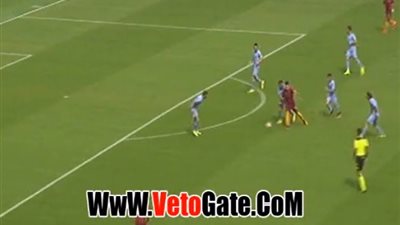 بالفيديو..«محمد صلاح» يتقدم بالهدف الأول لـ«روما» في سامبدوريا