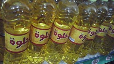 تحرير محضر لصاحب متجر بالدقي باع زجاجات زيت دون تسعير