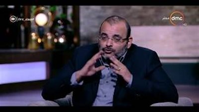 أيمن بهجت قمر: اعترفت بغلطتي واعتذرت لعمرو دياب