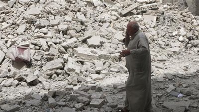 حزب الله يعلن دعمه اتفاق الهدنة في سوريا