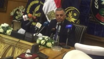 أكاديمية الشرطة: إعلان نتائج اختبارات الضباط المتخصصين بموقع الداخلية