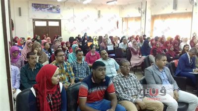 «قنا الاستكشافي» يستعين بالشباب لإجراء بحوث الدخل والإنفاق