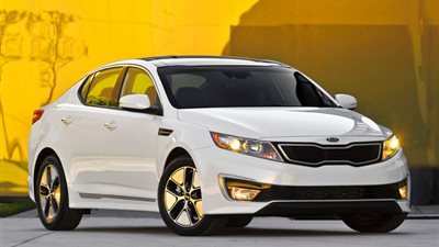 أسعار سيارات «كيا» الجديدة