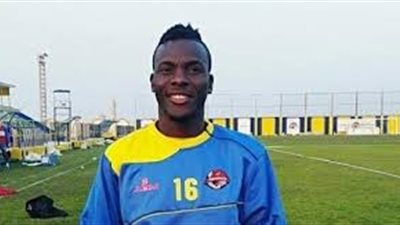 لاعب أفريقي جديد في قائمة الأسيوطي استعدادا للقاء المقاولون