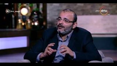بالفيديو.. أيمن بهجت قمر: محمد حماقي جريء وبيقول كلام مختلف