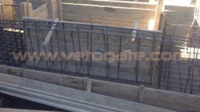 إزالة بناء على أرض زراعية في المنصورة