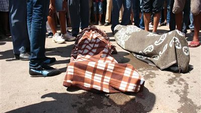 خصومة ثأرية وراء مصرع شخصين بأعيرة نارية في أوسيم