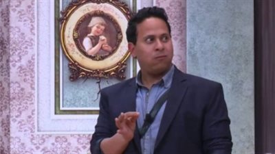 الخميس.. كريم عفيفي يكشف كواليس «سك على إخواتك» على 9090