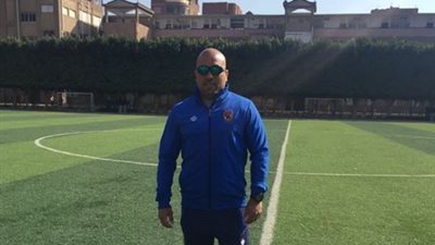 الأهلي 2002 يسحق طوخ بـ8 أهداف في دوري القطاعات