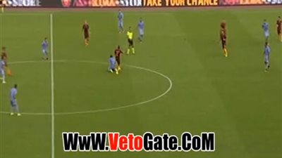 بالفيديو.. «محمد صلاح» يهدر فرصة الهدف الثاني أمام سامبدوريا