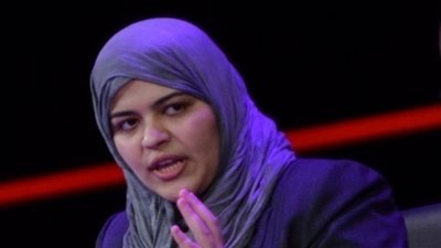 داليا زيادة: المغرب والأردن «المحطتان القادمتان» لإرهاب الإخوان