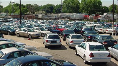 40 سيارة مستعملة بأقل من 100 ألف جنيه