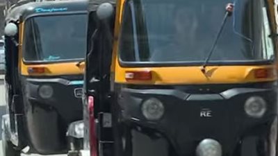 الجيزة: ترخيص الـ«توك توك» وتوفير كروت بنزين لمالكيه