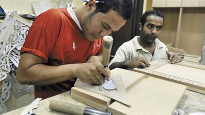 الجريدة الرسمية تنشر قرار وزارة التجارة بشأن تنظيم الصناعة وتشجيعها