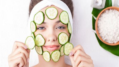 4 ماسكات تمنح بشرتك تألقا مميزا بعد التعرض للشمس