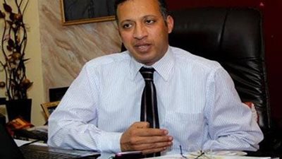 طارق العوضي يرد على مهاجميه بعد قرار ترشحه للرئاسة