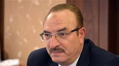 محافظ بني سويف: توريد 85% من القمح المستهدف توريده