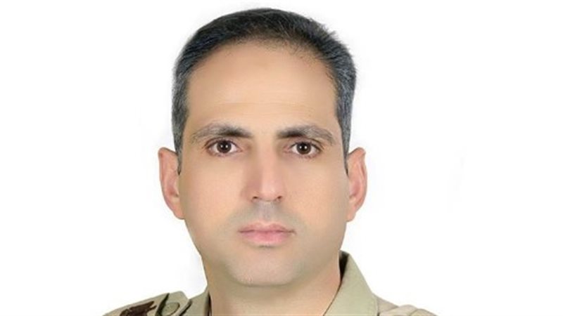 العقيد اركان حرب