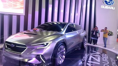 أسعار السيارات الكهربائية في «أوتوماك فورميلا» 2018