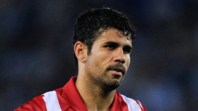 كوستا يقود هجوم تشيلسي أمام سوانزي سيتي في الدوري الإنجليزي