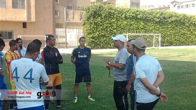 شباب طوخ يرسل قائمته الأولى إلى منطقة القليوبية