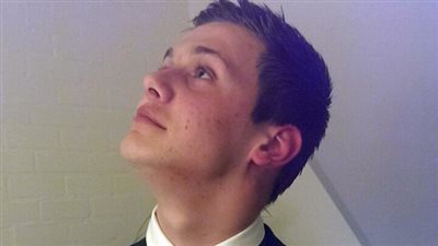 بالصور.. شاب هولندي حاول السفر إلى سيدني وجد نفسه في قارة أخرى