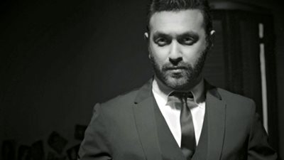 زحام شديد في نادي الشمس قبل انطلاق احتفال عيد الفطر