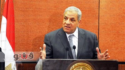 لجنة محلب تستقبل 2600 طلب لتقنين مليون فدان