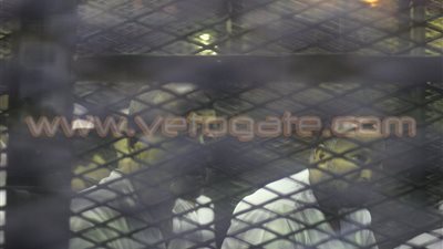 بالفيديو والصور .. السجن 10 سنوات لـ23 متهما في أحداث مدينة الإنتاج الإعلامي