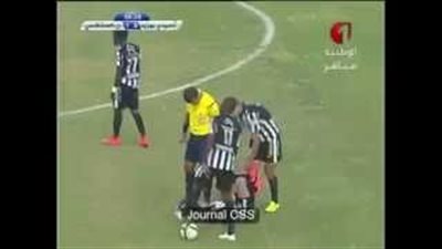 بالفيديو.. مهارات «علي معلول» المرشح للانضمام للأهلي